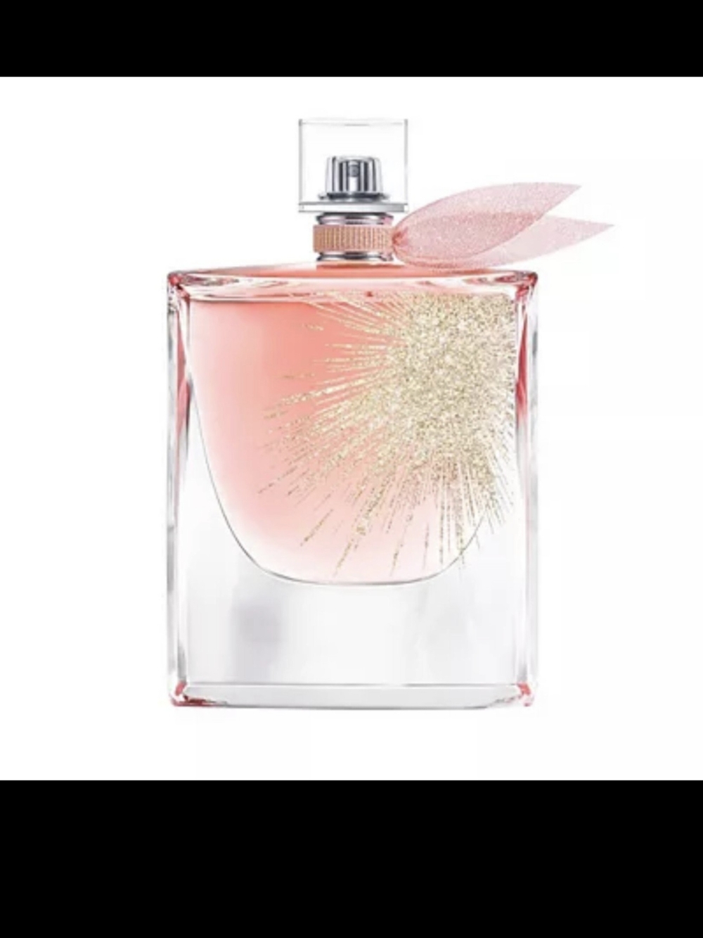 Lancôme Oui La Vie est Belle Eau de Parfum 1.7 fl.oz./50 ml SEALED LIMITED EDITI